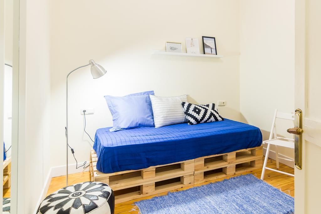 Apartamento Urumea ซานเซบาสเตียน ภายนอก รูปภาพ
