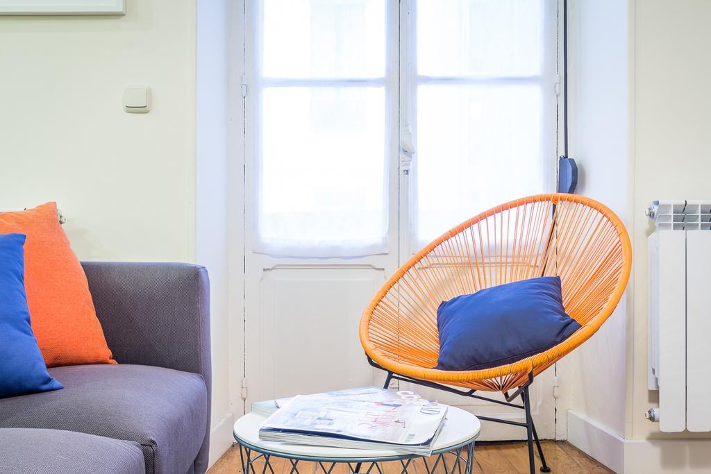 Apartamento Urumea ซานเซบาสเตียน ภายนอก รูปภาพ