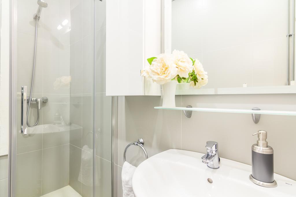 Apartamento Urumea ซานเซบาสเตียน ภายนอก รูปภาพ