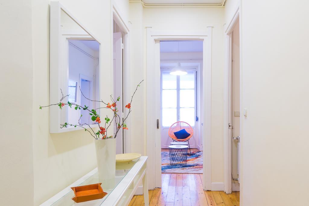 Apartamento Urumea ซานเซบาสเตียน ภายนอก รูปภาพ