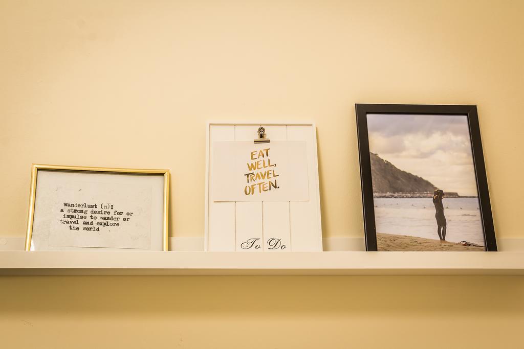 Apartamento Urumea ซานเซบาสเตียน ภายนอก รูปภาพ
