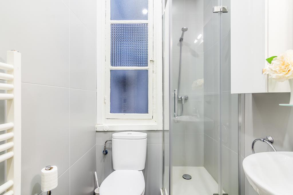 Apartamento Urumea ซานเซบาสเตียน ภายนอก รูปภาพ